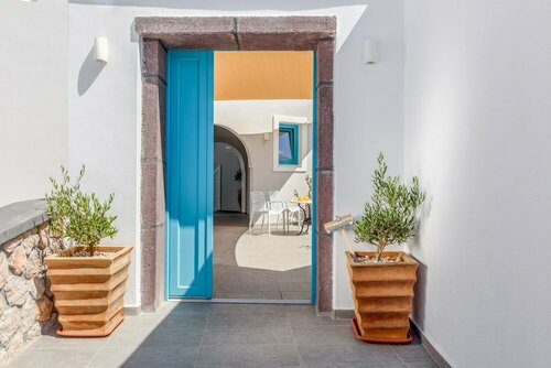 Nikos Hotel, Забронировать Отель Бизнес-отели Картерадос, 4* 5*