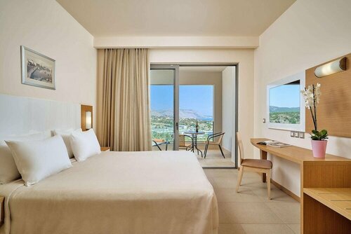 Princess Sun Hotel, Reserva ahora Hotel Hoteles en Kiotari con aparcamiento, Aparcamiento