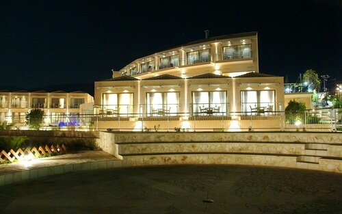 Ionian Emerald Resort, Забронировать Курортный отель Каравомилос Кефалония