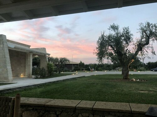 Masseria Antonio Augusto, Rezervasyon Misafirhane Leverano SPA Otelleri, SPA