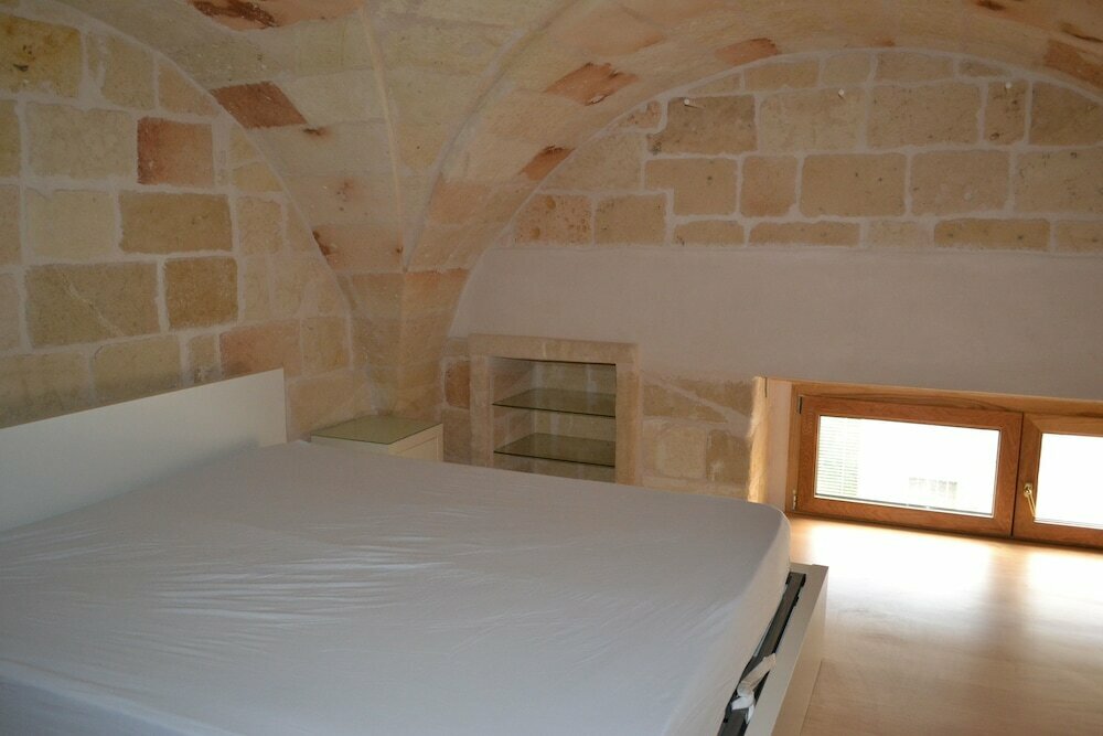 Le Terrazze B&B Manduria