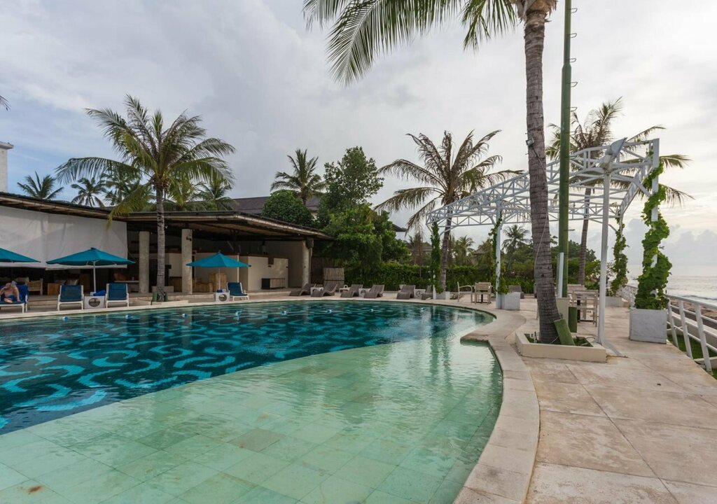 Home @ 36 Condotel