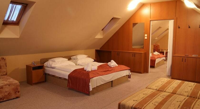 Thermal Pension