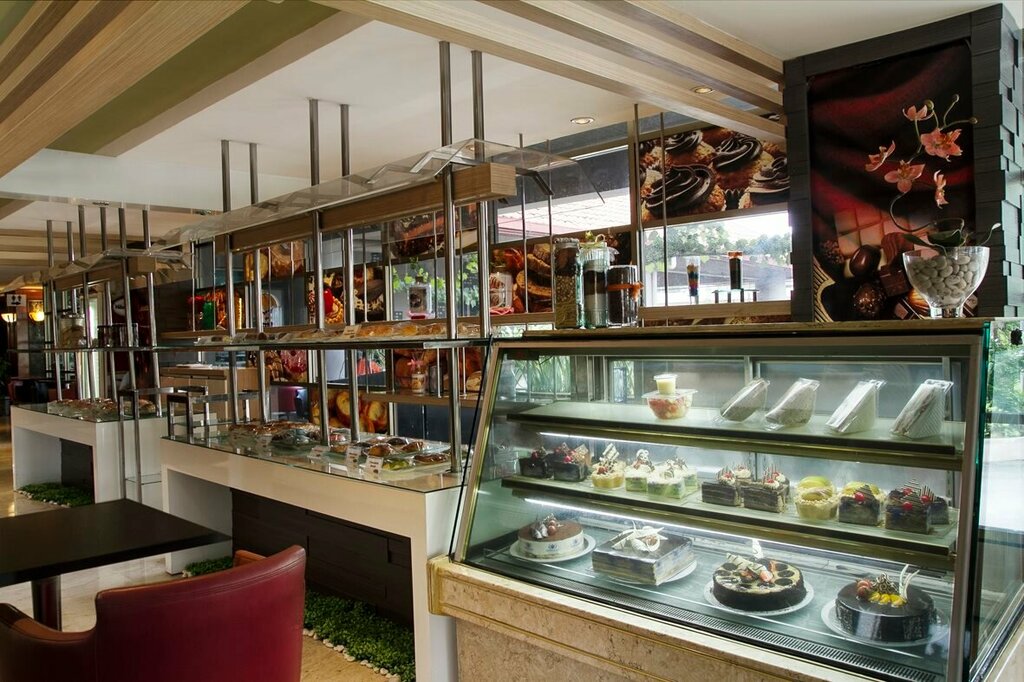 Somerset Surabaya Hotel and Serviced Residence