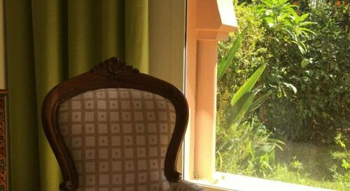 La Villa Mandarine, Prenota Villa Hotel a Rabat-Sale-Zemmour-Zaer con parcheggio, Parcheggio