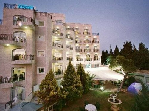 Addar, Book Hotel Jerusalem Jerusalem District
