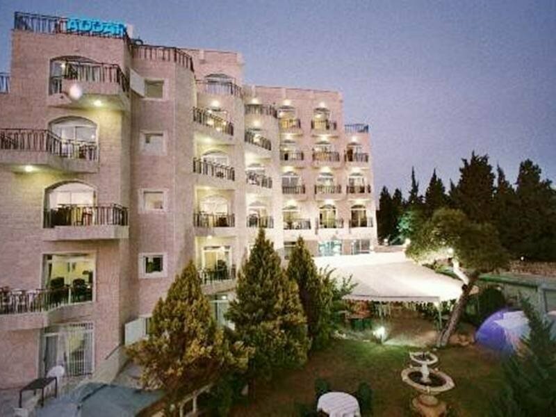 Addar Hotel