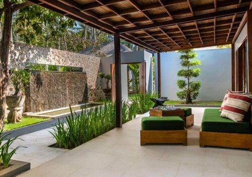 The Chandi Boutique Resort & Spa, Book Resort SPA Hotels in Lombok, SPA