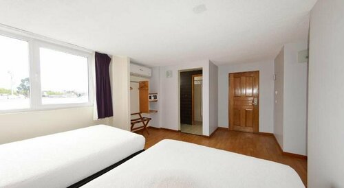 Centro 19 Hotel, Rezervați Hotel Hoteluri în El Bajio cu mic dejun, Mic dejun