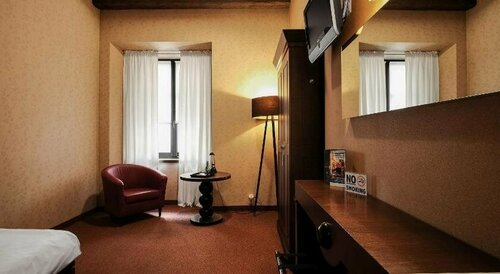 Vanilla Hotel, Забронировать Отель Stare Miasto Люблин