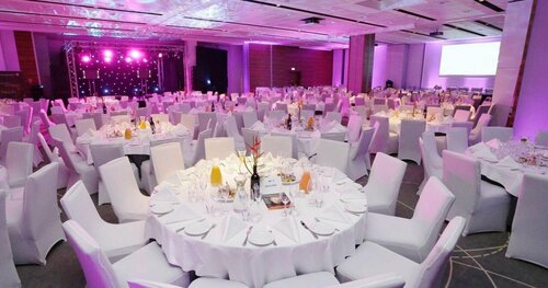 Warsaw Plaza Hotel, Забронировать Отель Урсынов Варшава