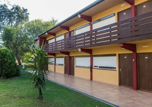Campanile Setubal, Забронировать Отель Сетубал Costa Azul