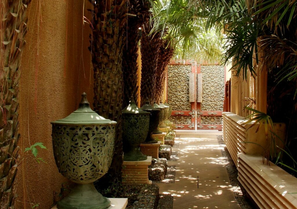 The Baray Villa by Sawasdee Village