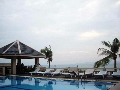 Golden Cliff House, Забронировать Отель Отели Паттайя 3 звезды, 3*