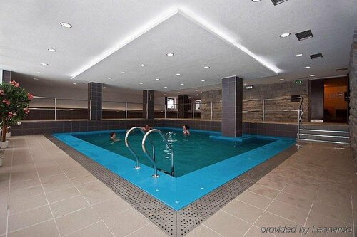 Hotel Junior ***, Book Hotel Demanovska Dolina 