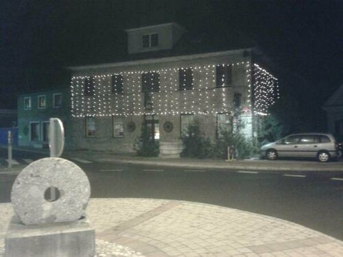 Hotel Sporn, Забронировать Отель Отели Среднесловенского региона с парковкой, Парковка