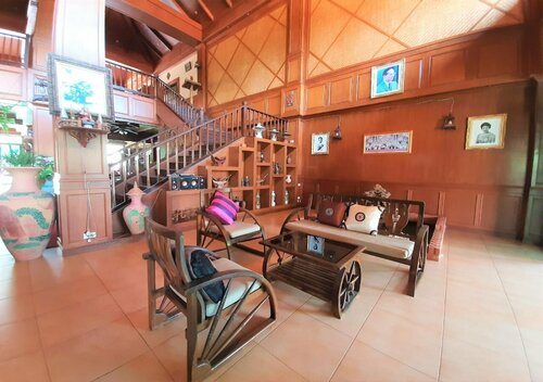 Andamanee Boutique Resort Aonang Krabi, Забронировать Курортный отель Ао-Нанг-Бич провинция Краби