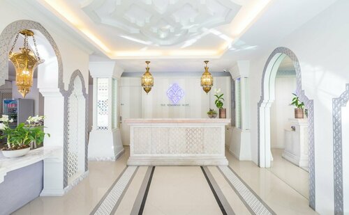 The Verandah Aonang, Забронировать Отель Отели Краби 3 звезды, 3*