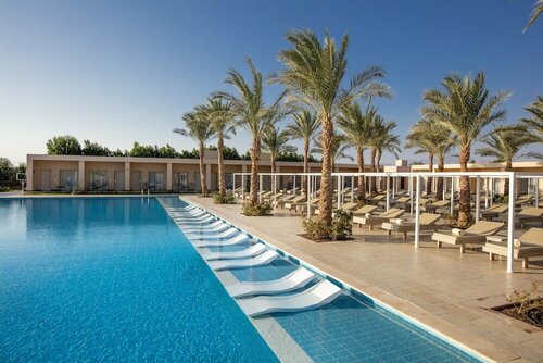 Steigenberger Makadi - Adults Friendly 16 Years Plus, Забронировать Курортный отель СПА-отели Макади-Бэй, SPA-услуги
