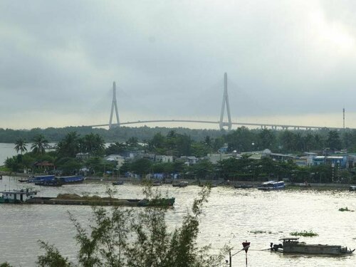 Nam Bo Boutique Hotel, Забронировать Бутик-отель Кантхо Can Tho Municipality