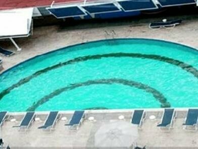 Hotel CCT Caracas, Забронировать Отель Каракас Федеральный столичный округ Каракас