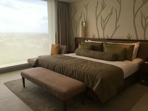 Vivanta by Taj -Yeshwantpur, Book Hotel All inclusive-hoteller i Bangalore, Alt inklusive