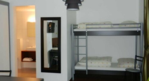 Hôtel Terminus, Prenota Hotel Porrentruy 