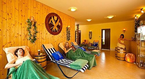 Hotel Anna, Забронировать Отель Гаррахов Либерецкий край, рядом с Ski Jumps Harrachov