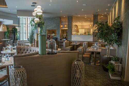 Riverside Lodge Hotel, Забронировать Отель Отели Эйршир с парковкой, Парковка