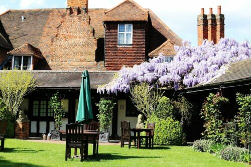 Marygreen Manor Hotel, Book Hotel 4-stjernede hoteller i Merseyside, 4*
