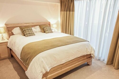 Gwestyr Emlyn Hotel, Prenota Hotel Hotel a Ceredigion con colazione, Colazione