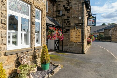 Blacksmiths Arms Inn, Rezervați Pensiune Pensiuni în Merseyside, Pensiune