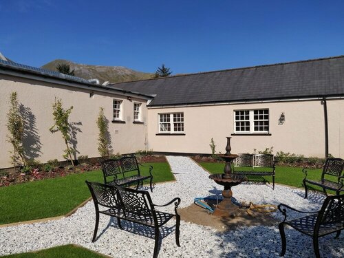 The Cluanie Inn, Reserva ahora Hotel Glenmoriston Reino Unido