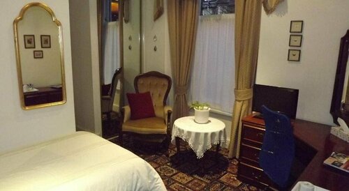 The Hotel Broughty Ferry, Забронировать Отель Отели Броти-Ферри 3 звезды, 3*