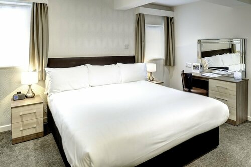 Best Western Weymouth Hotel Rembrandt, Забронировать Отель СПА-отели Уэймут, SPA-услуги