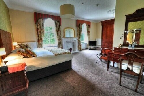 Bartle Hall, Varaa Hotelli Lancashire Merseyside