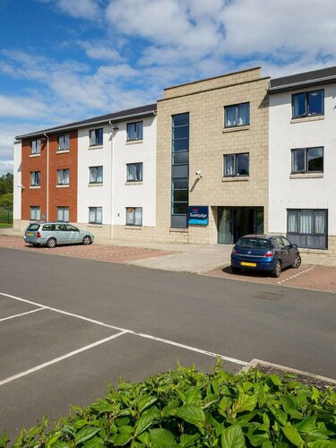 Travelodge Falkirk, Забронировать Отель Фолкерк Центральная Шотландия