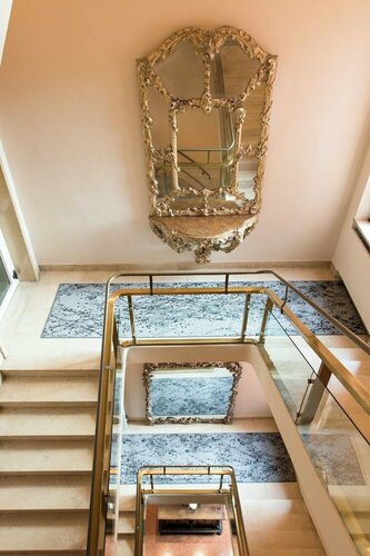 Hotel Indigo Verona - Grand Hotel Des Arts by IHG, Забронировать Отель Отели Вероны с питанием, Пансион