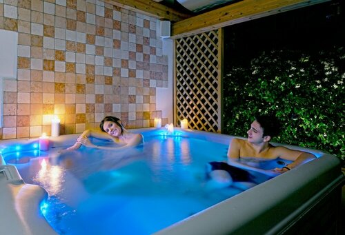 Hotel Aurora Terme, Prenota Hotel Hotel a Veneto con colazione, Colazione