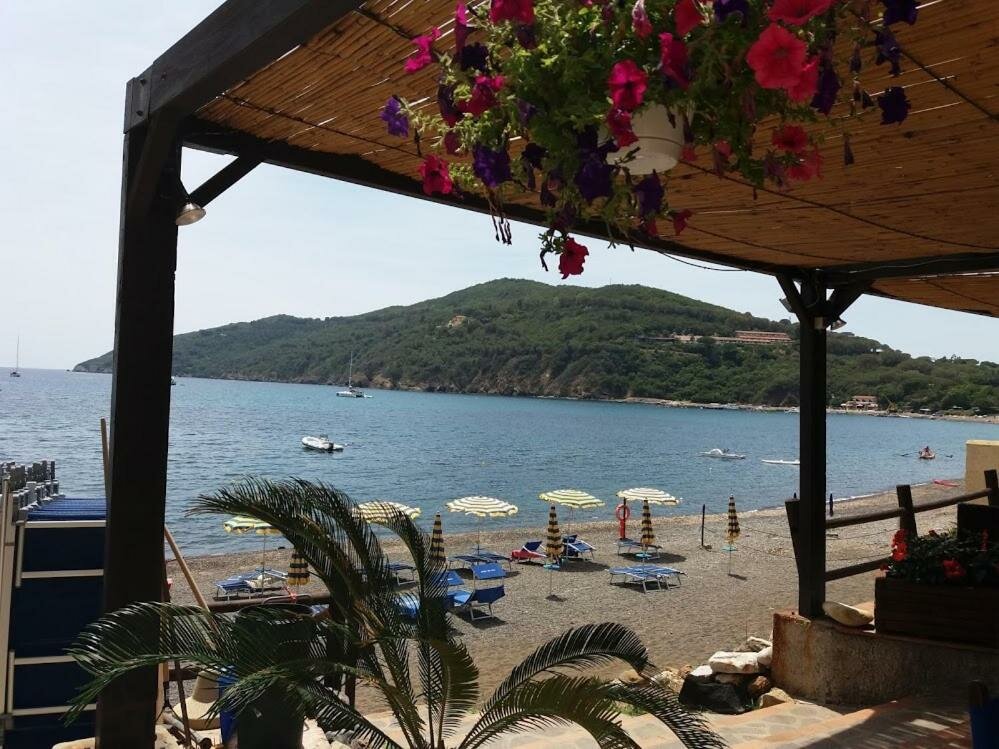 Casa Del Golfo