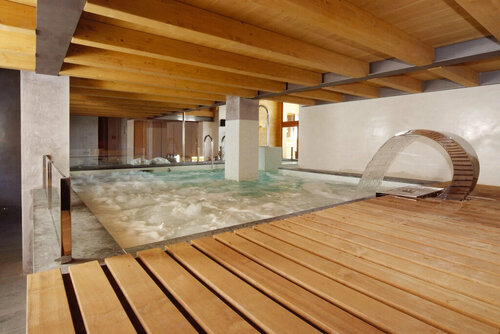 Sertorelli Sport Hotel - 4 Stelle Superior, Забронировать Отель Брей-Червиния Червиния, рядом с Горнолыжный подъёмник Брёй-План Мазон 2 (нижняя станция)