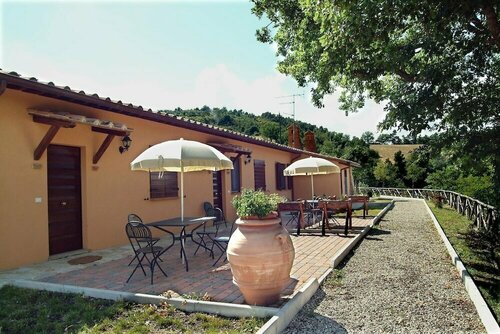Country House Casal Cerqueto, Book Hotel 3-stjernede hoteller i Collazzone, 3*