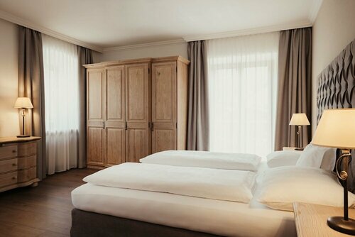 Kristallhotel Corona-Krone, Забронировать Отель Сан-Виджилио-ди-Мареббе Val Badia