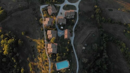 PanElios Villaggio Vacanze, Book Hotel Hoteller i Perugia med pool, Swimmingpool