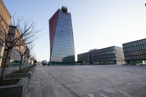 Best Western Plus Net Tower Hotel Padova, Забронировать Отель Падуя Венето