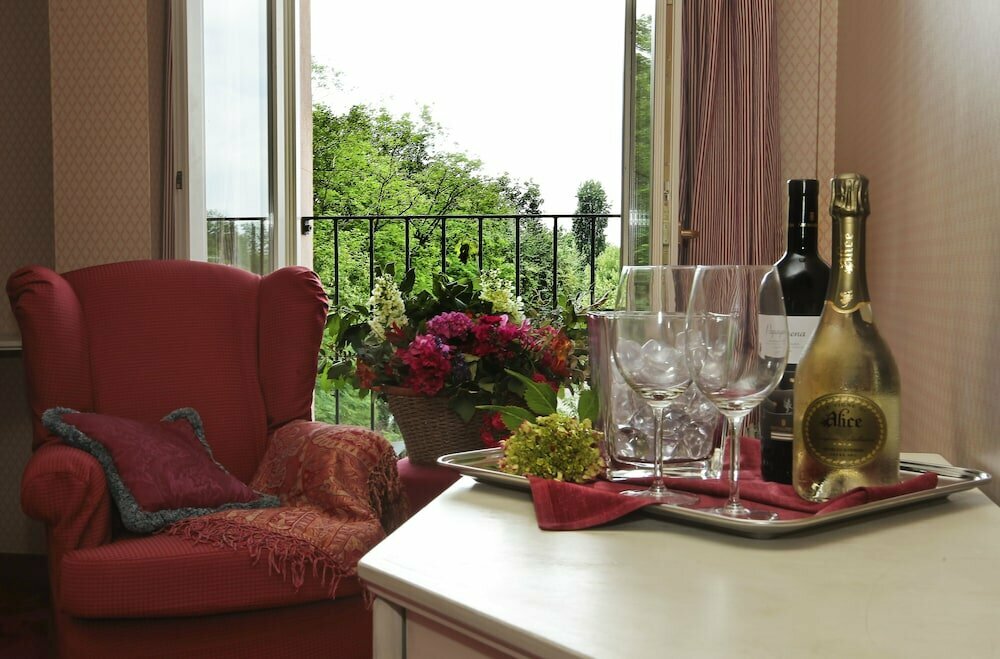 Hostellerie Du Golf