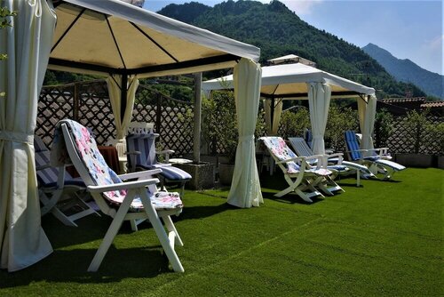 Papa, Book Hotel Hoteller i Bergamo med parkering, Parkering