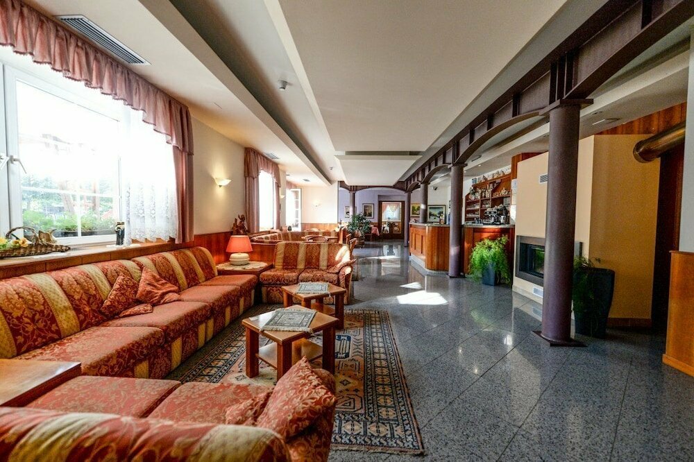 Hotel Bellaria Walter Roner