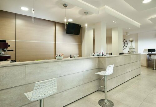 Hotel Rubens, Забронировать Отель Риваззурра Римини