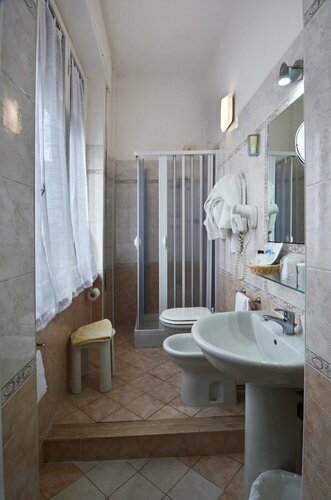 Hotel La Torre, Book Hotel Pisa Toscana, nær Borgo Stretto Street